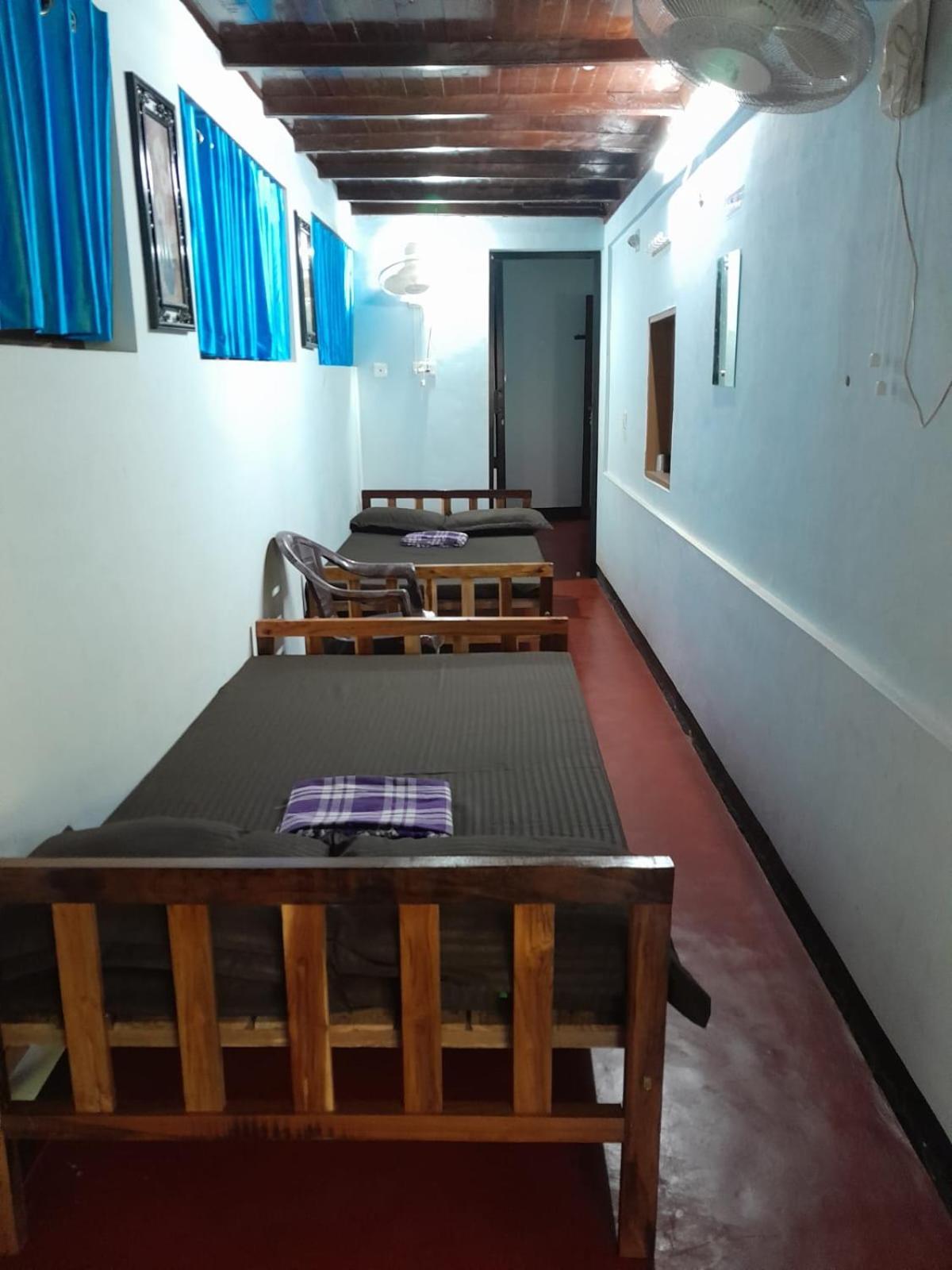 Kenoth Thaliyil Mana, Heritage Homestay Payyannur Exterior foto